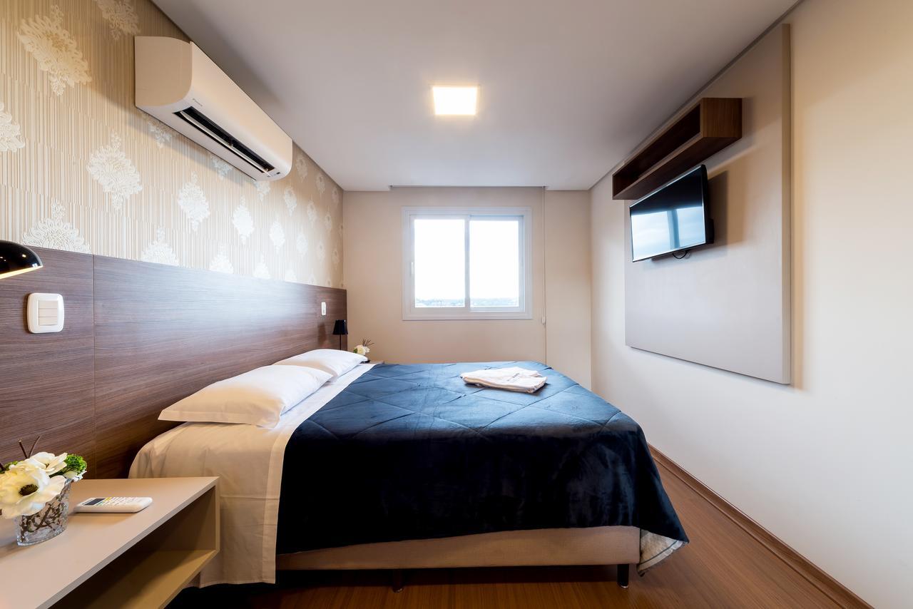 Residencial Paradiso 格拉玛多 外观 照片