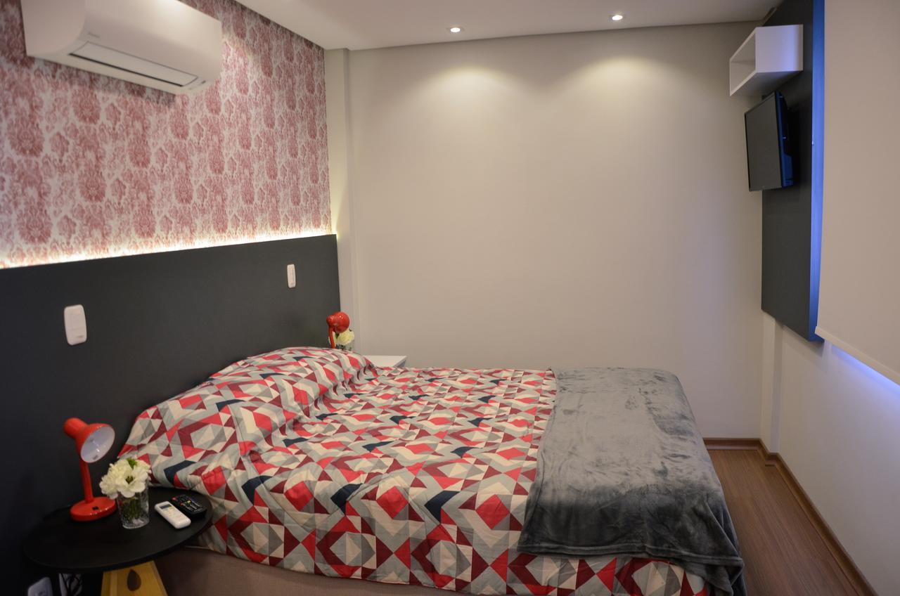 Residencial Paradiso 格拉玛多 外观 照片