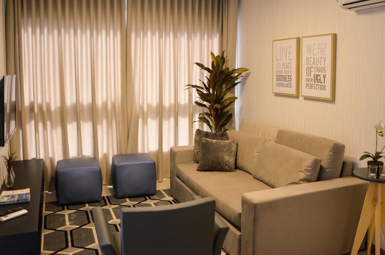 Residencial Paradiso 格拉玛多 外观 照片