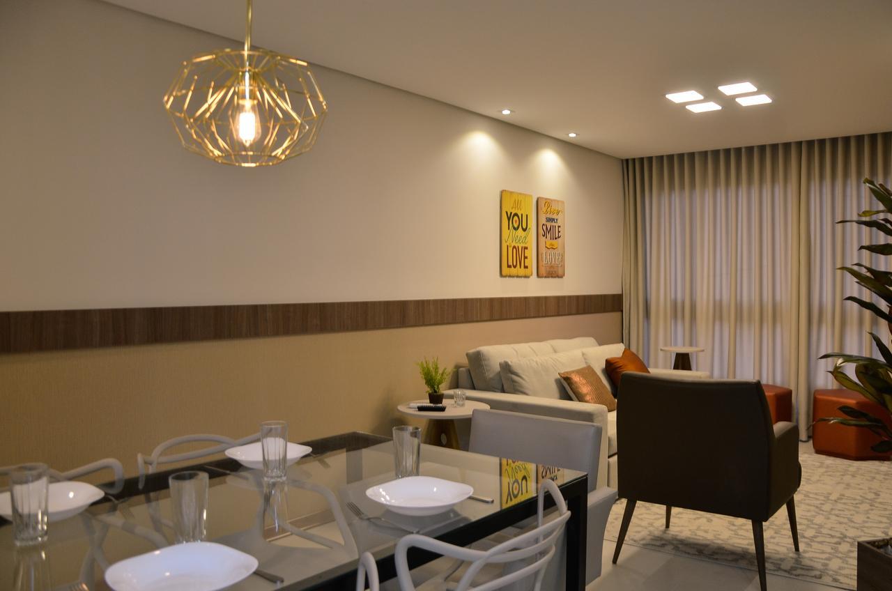 Residencial Paradiso 格拉玛多 外观 照片