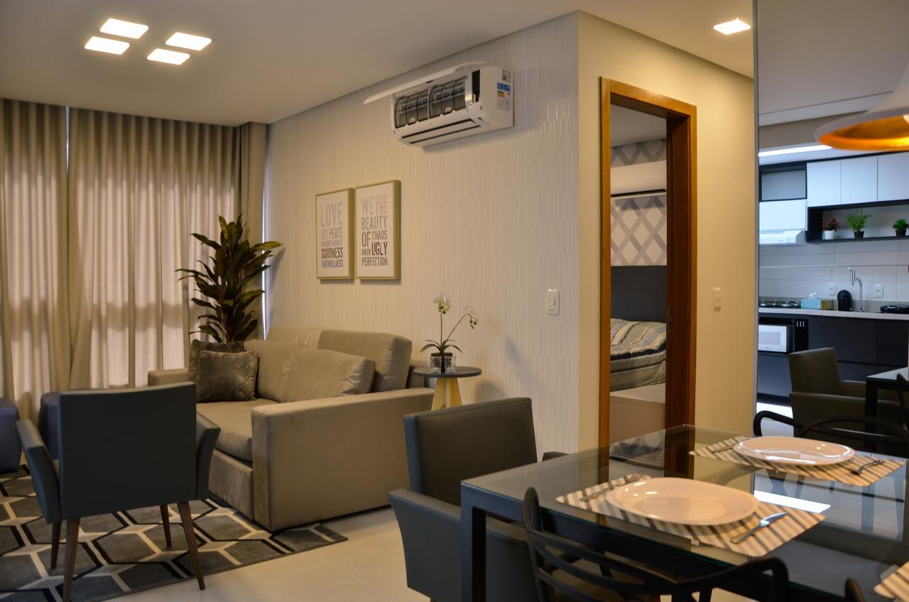 Residencial Paradiso 格拉玛多 外观 照片