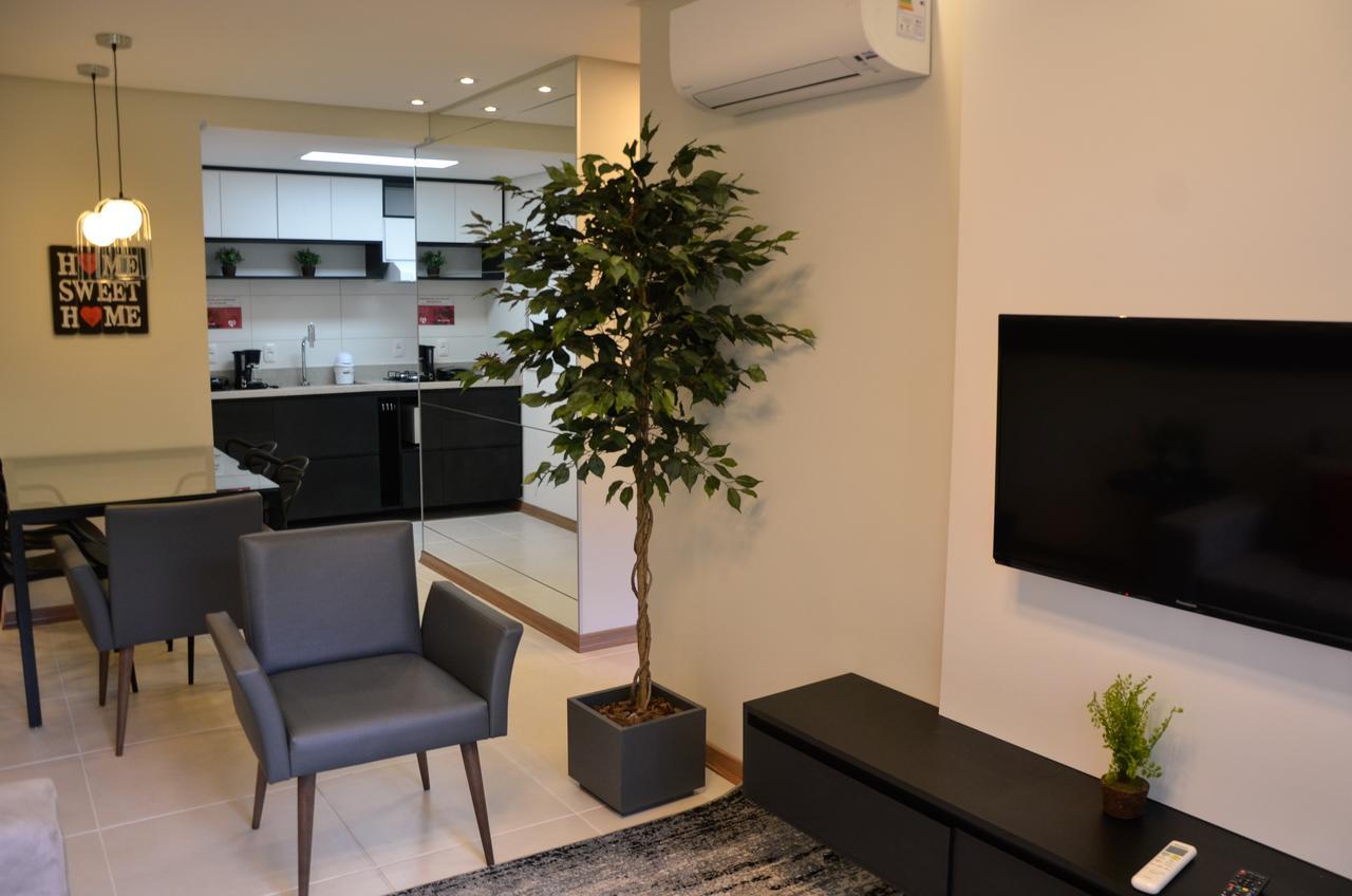 Residencial Paradiso 格拉玛多 外观 照片