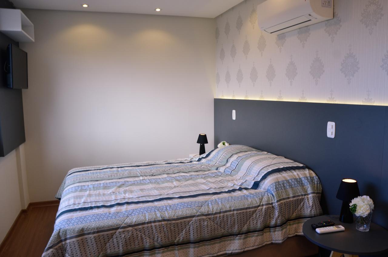 Residencial Paradiso 格拉玛多 外观 照片