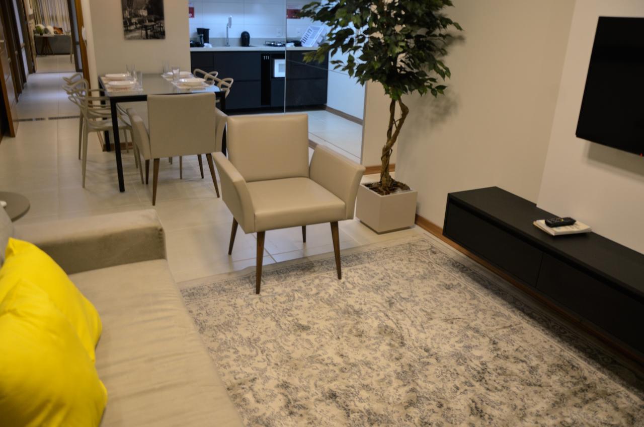 Residencial Paradiso 格拉玛多 外观 照片