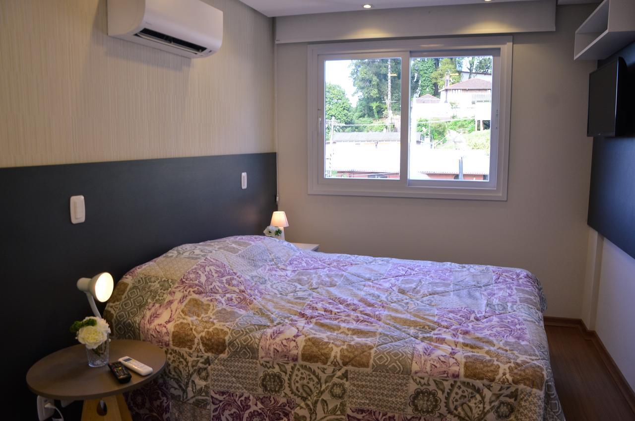 Residencial Paradiso 格拉玛多 外观 照片