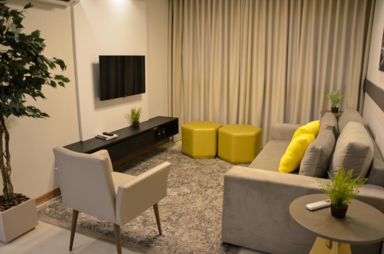 Residencial Paradiso 格拉玛多 外观 照片