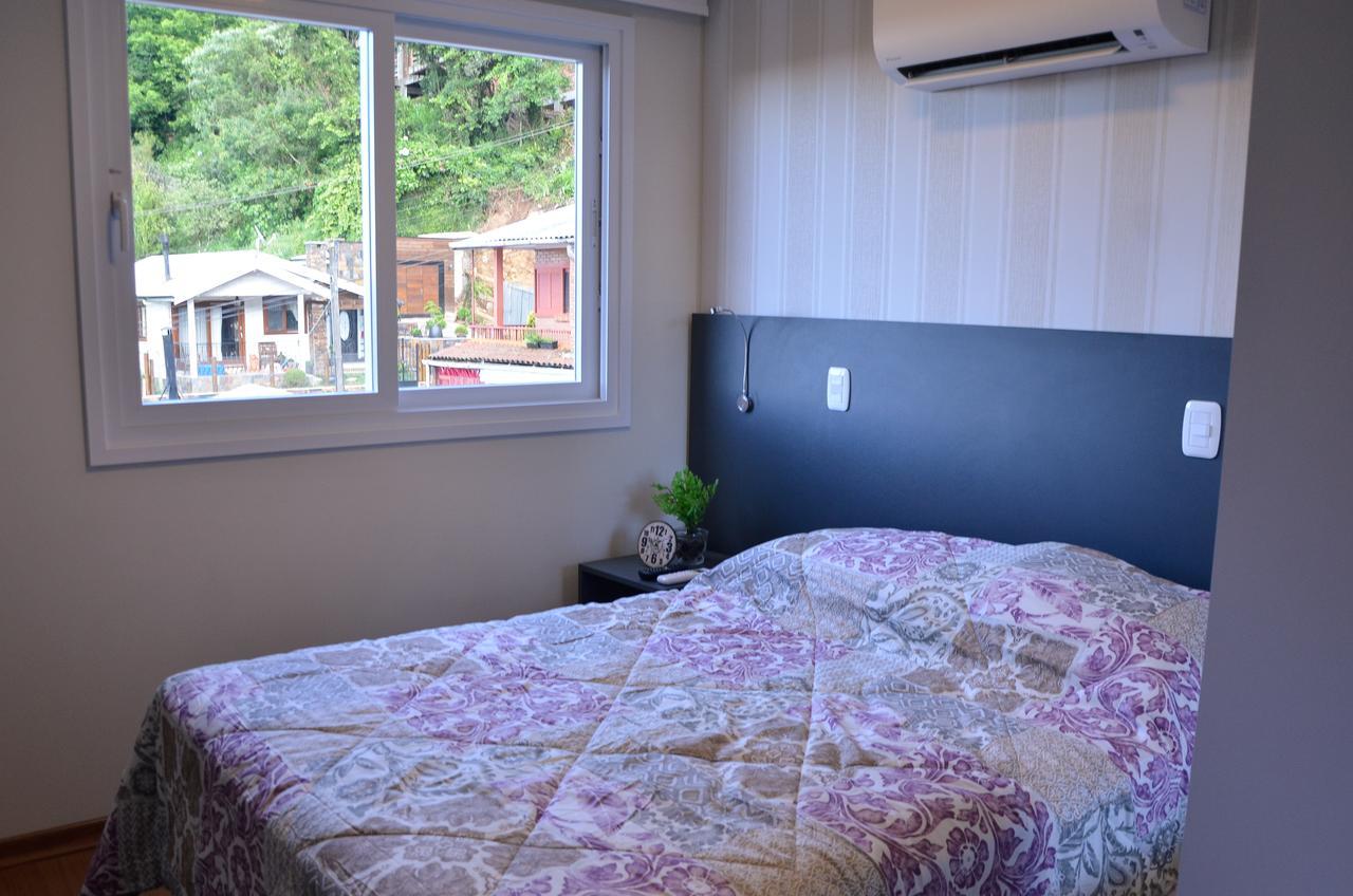 Residencial Paradiso 格拉玛多 外观 照片