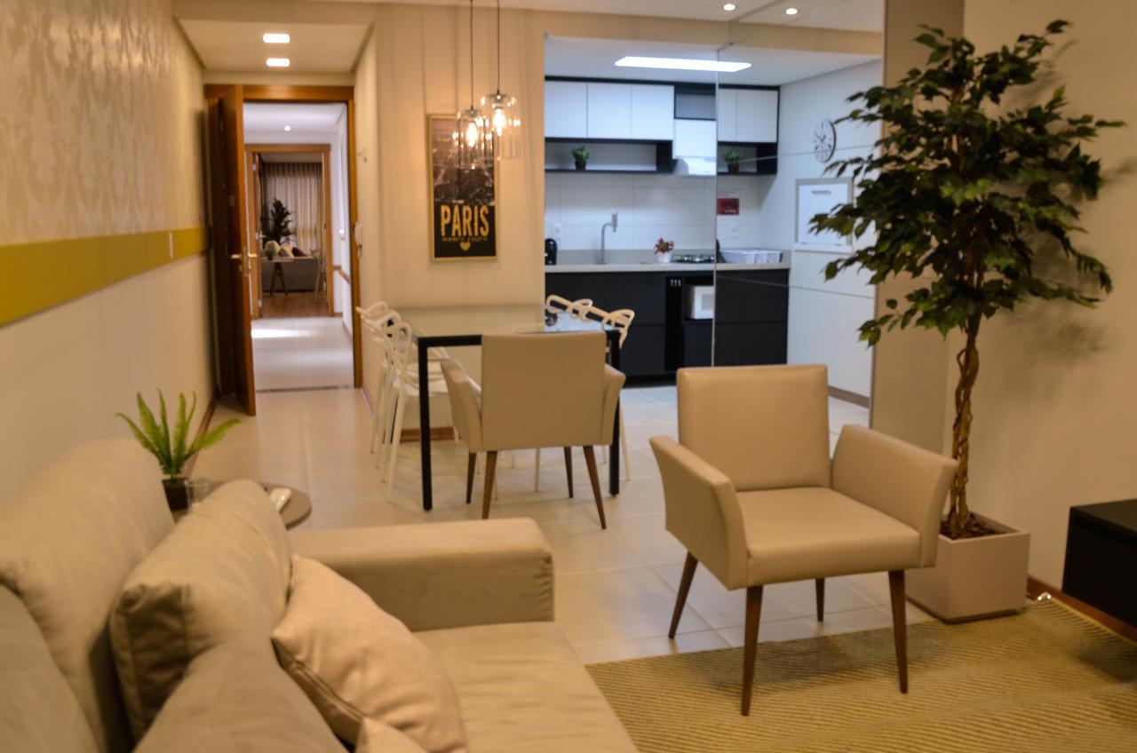 Residencial Paradiso 格拉玛多 外观 照片
