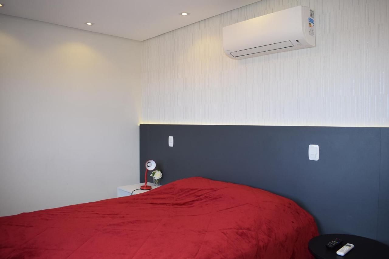Residencial Paradiso 格拉玛多 外观 照片