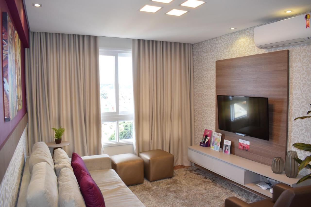Residencial Paradiso 格拉玛多 外观 照片