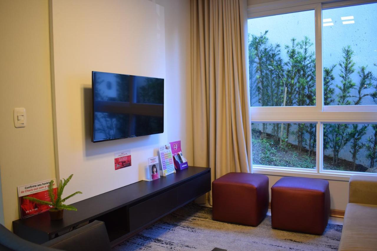 Residencial Paradiso 格拉玛多 外观 照片