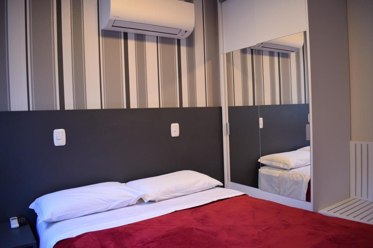 Residencial Paradiso 格拉玛多 外观 照片